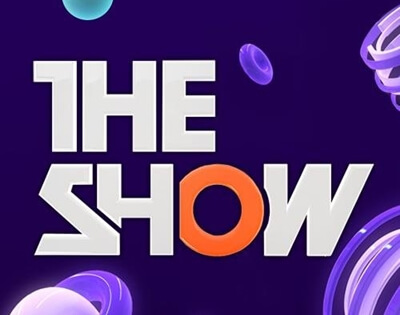 THE SHOW