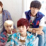 B1A4のMV/PV一覧