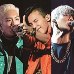 BIGBANGのMV/PV一覧