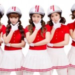 CRAYON POPのMV/PV一覧