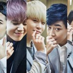 GOT7のMV/PV一覧