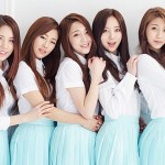 LOVELYZのMV/PV一覧