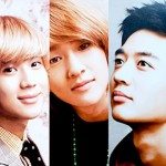 SHINeeのMV/PV一覧