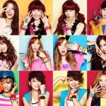 少女時代・テティソのMV/PV一覧