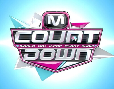 MCOUNTDOWN