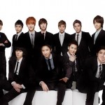 SUPER JUNIORのMV/PV一覧