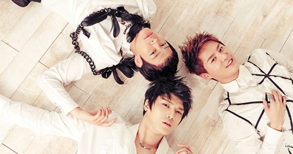 Jyjのmv Pv一覧