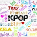 K-POP掲示板 グループのロゴ